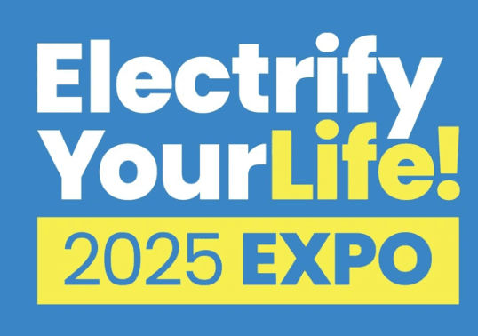 Electrify Your Life Expo